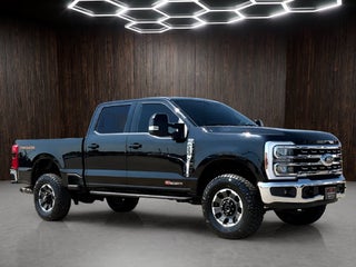 2024 Ford F-250SD XL