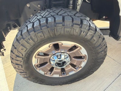 2026 Ford F-250SD King Ranch FX4 | HI OUTPUT 6.7L