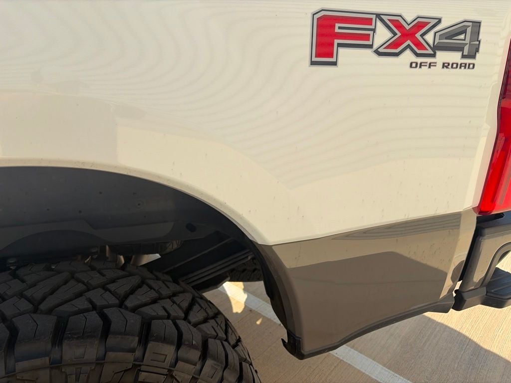 2026 Ford F-250SD King Ranch FX4 | HI OUTPUT 6.7L