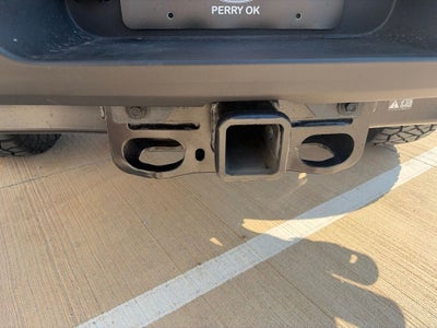 2026 Ford F-250SD King Ranch FX4 | HI OUTPUT 6.7L