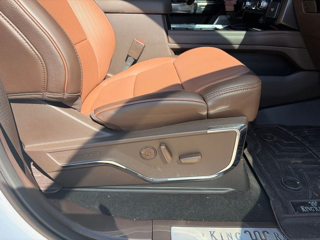 2026 Ford F-250SD King Ranch FX4 | HI OUTPUT 6.7L