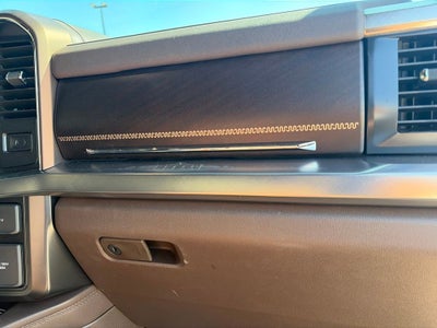 2026 Ford F-250SD King Ranch FX4 | HI OUTPUT 6.7L