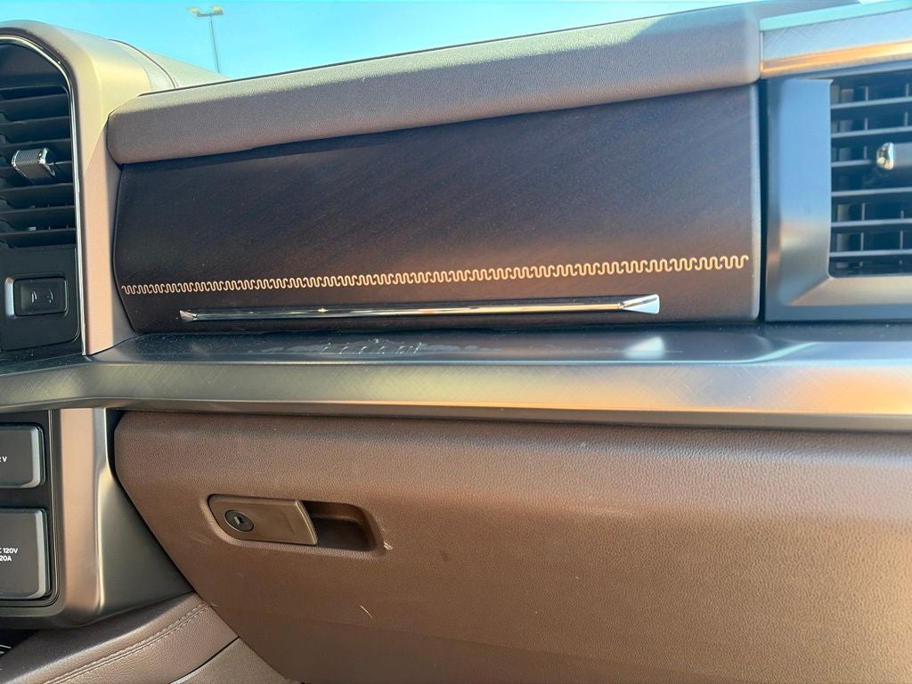 2026 Ford F-250SD King Ranch FX4 | HI OUTPUT 6.7L