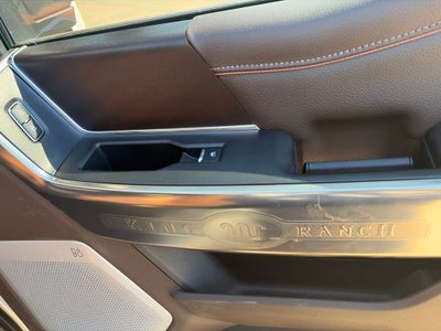 2026 Ford F-250SD King Ranch FX4 | HI OUTPUT 6.7L