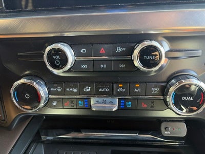 2026 Ford F-250SD King Ranch FX4 | HI OUTPUT 6.7L