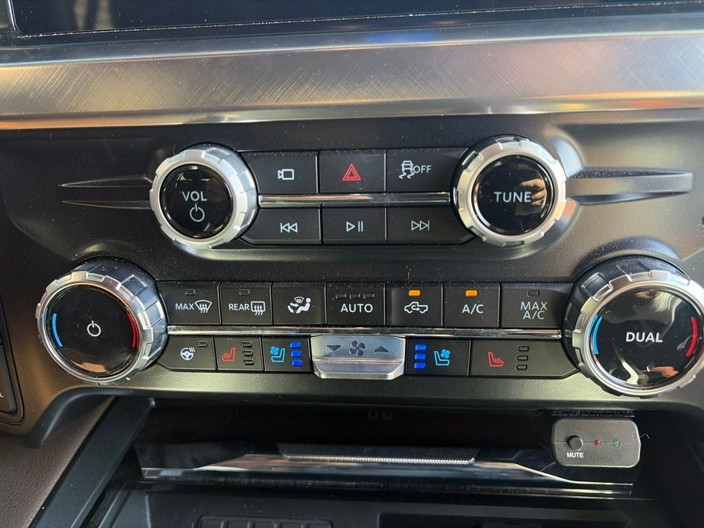 2026 Ford F-250SD King Ranch FX4 | HI OUTPUT 6.7L