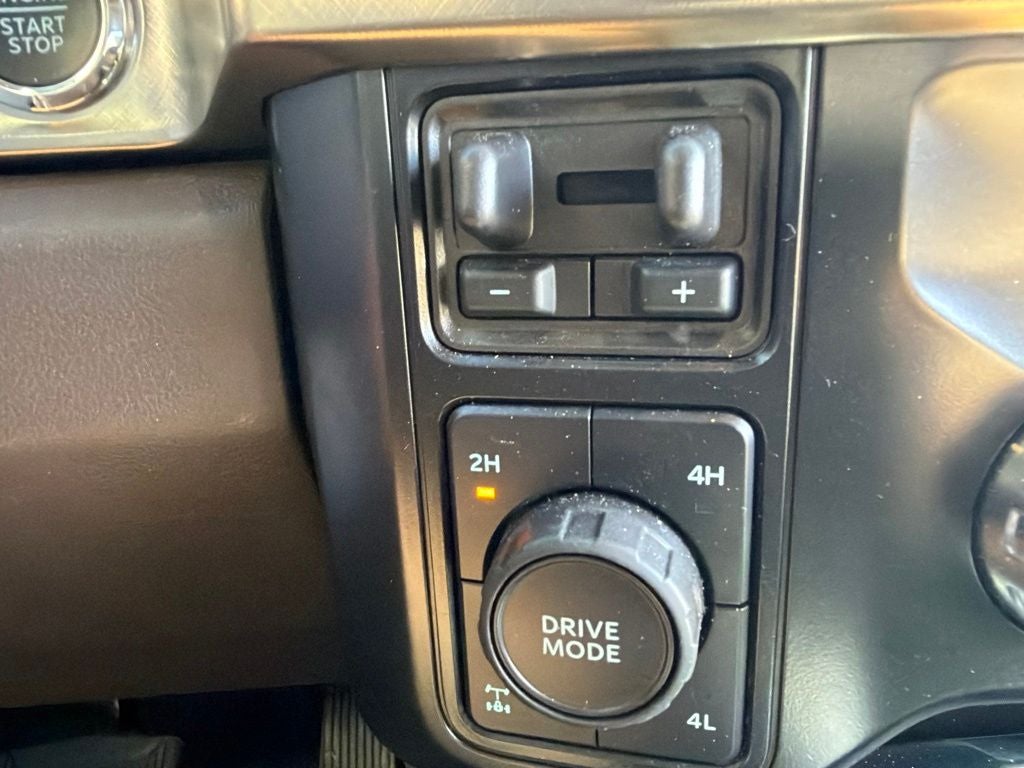 2026 Ford F-250SD King Ranch FX4 | HI OUTPUT 6.7L