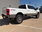 2026 Ford F-250SD King Ranch FX4 | HI OUTPUT 6.7L