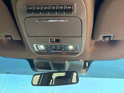 2026 Ford F-250SD King Ranch FX4 | HI OUTPUT 6.7L