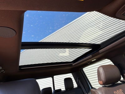 2026 Ford F-250SD King Ranch FX4 | HI OUTPUT 6.7L
