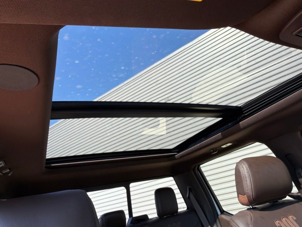 2026 Ford F-250SD King Ranch FX4 | HI OUTPUT 6.7L