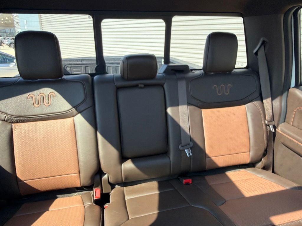 2026 Ford F-250SD King Ranch FX4 | HI OUTPUT 6.7L