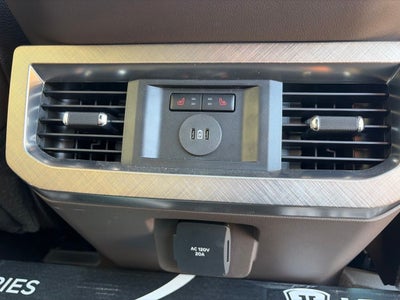 2026 Ford F-250SD King Ranch FX4 | HI OUTPUT 6.7L
