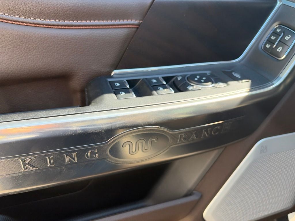 2026 Ford F-250SD King Ranch FX4 | HI OUTPUT 6.7L