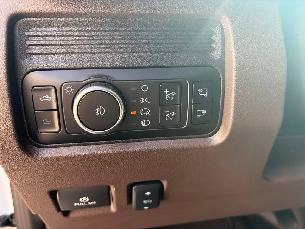 2026 Ford F-250SD King Ranch FX4 | HI OUTPUT 6.7L