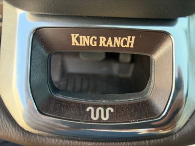 2026 Ford F-250SD King Ranch FX4 | HI OUTPUT 6.7L