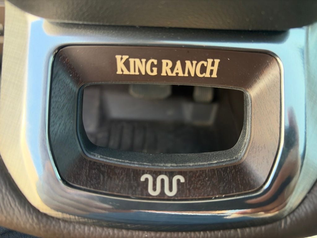 2026 Ford F-250SD King Ranch FX4 | HI OUTPUT 6.7L