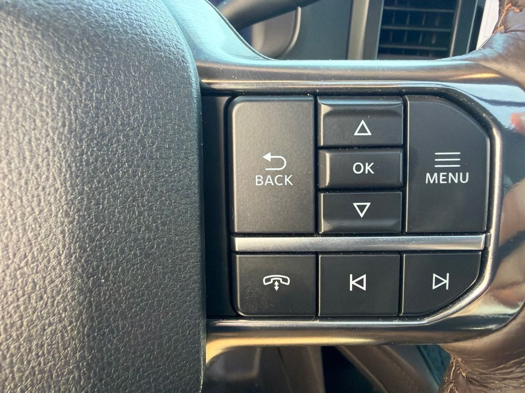 2026 Ford F-250SD King Ranch FX4 | HI OUTPUT 6.7L