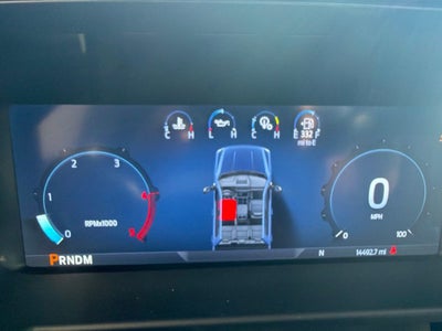 2026 Ford F-250SD King Ranch FX4 | HI OUTPUT 6.7L