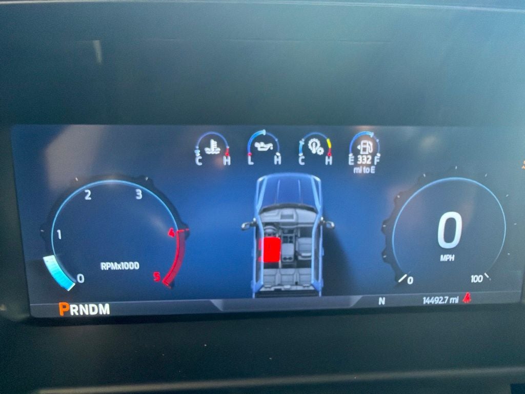 2026 Ford F-250SD King Ranch FX4 | HI OUTPUT 6.7L