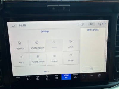 2026 Ford F-250SD King Ranch FX4 | HI OUTPUT 6.7L