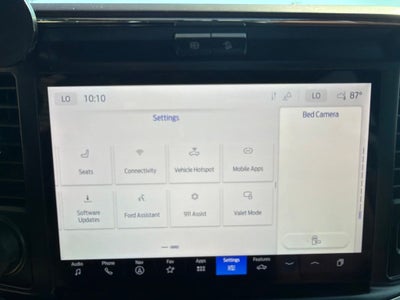 2026 Ford F-250SD King Ranch FX4 | HI OUTPUT 6.7L