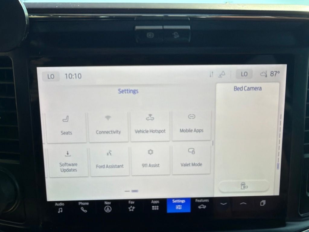 2026 Ford F-250SD King Ranch FX4 | HI OUTPUT 6.7L
