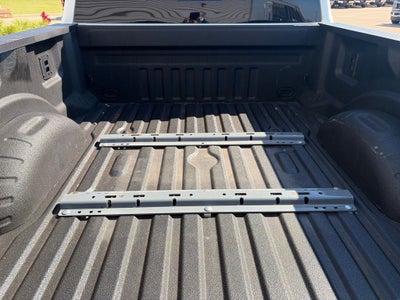 2026 Ford F-250SD King Ranch FX4 | HI OUTPUT 6.7L