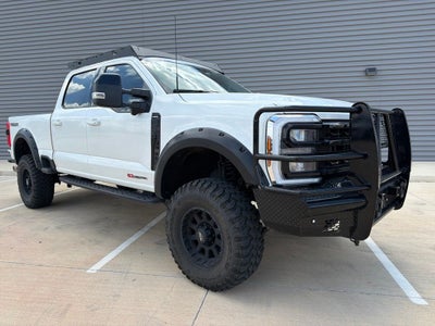 2024 Ford F-250SD Lariat Tremor | 6.7L HI OUTPUT