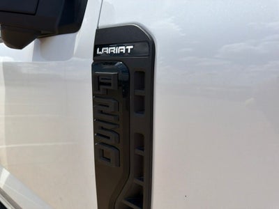 2024 Ford F-250SD Lariat Tremor | 6.7L HI OUTPUT