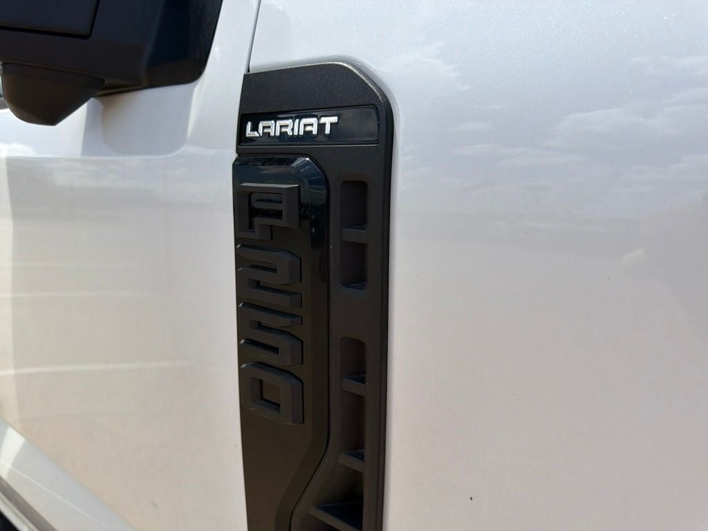 2024 Ford F-250SD Lariat Tremor | 6.7L HI OUTPUT
