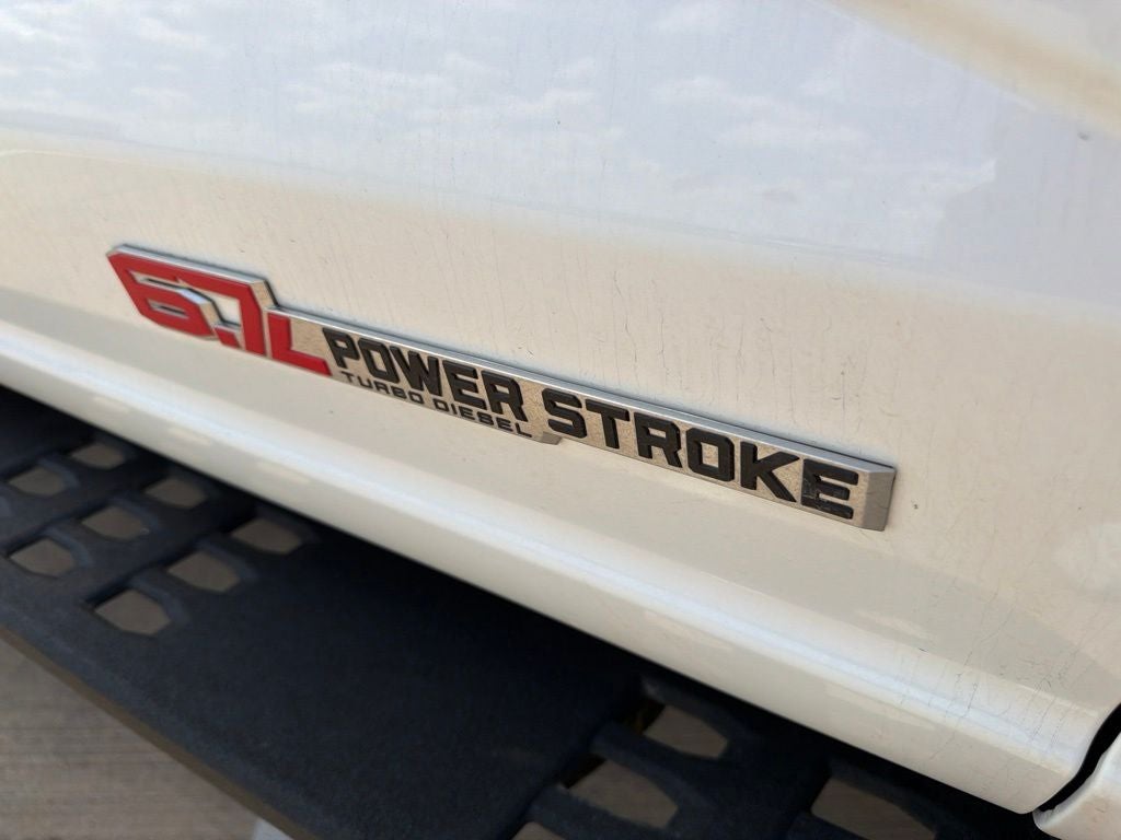 2024 Ford F-250SD Lariat Tremor | 6.7L HI OUTPUT