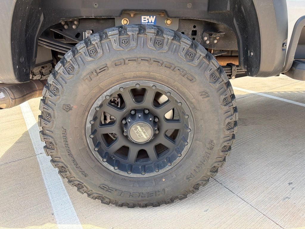 2024 Ford F-250SD Lariat Tremor | 6.7L HI OUTPUT