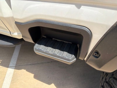 2024 Ford F-250SD Lariat Tremor | 6.7L HI OUTPUT