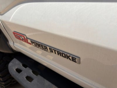 2024 Ford F-250SD Lariat Tremor | 6.7L HI OUTPUT