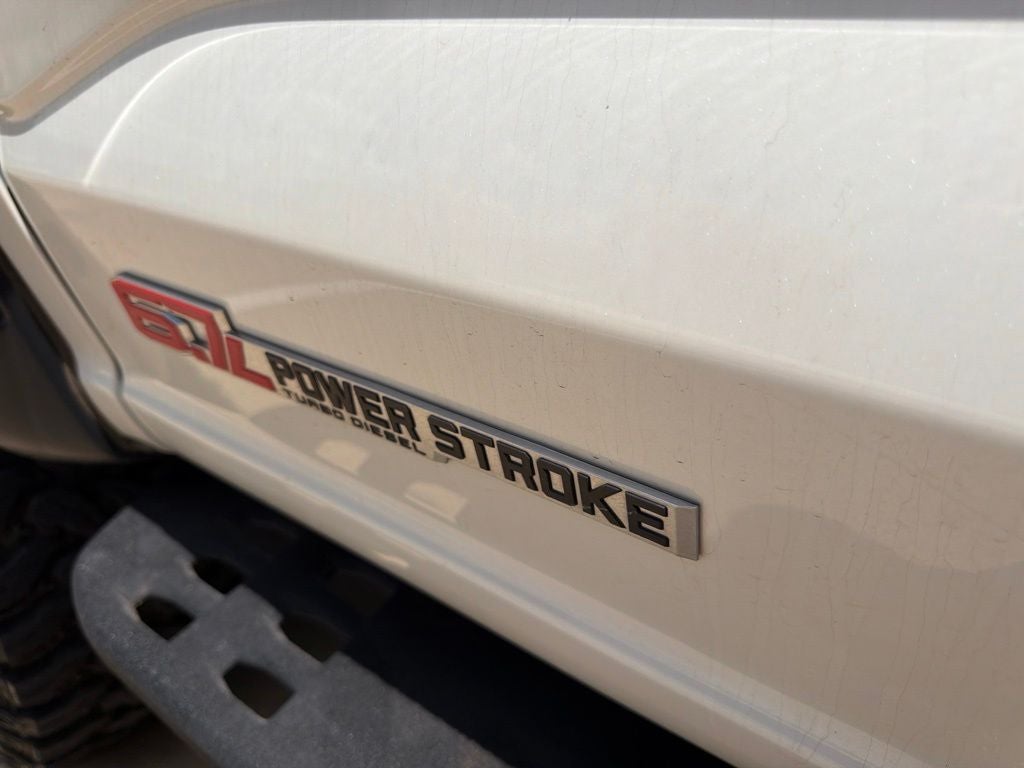 2024 Ford F-250SD Lariat Tremor | 6.7L HI OUTPUT
