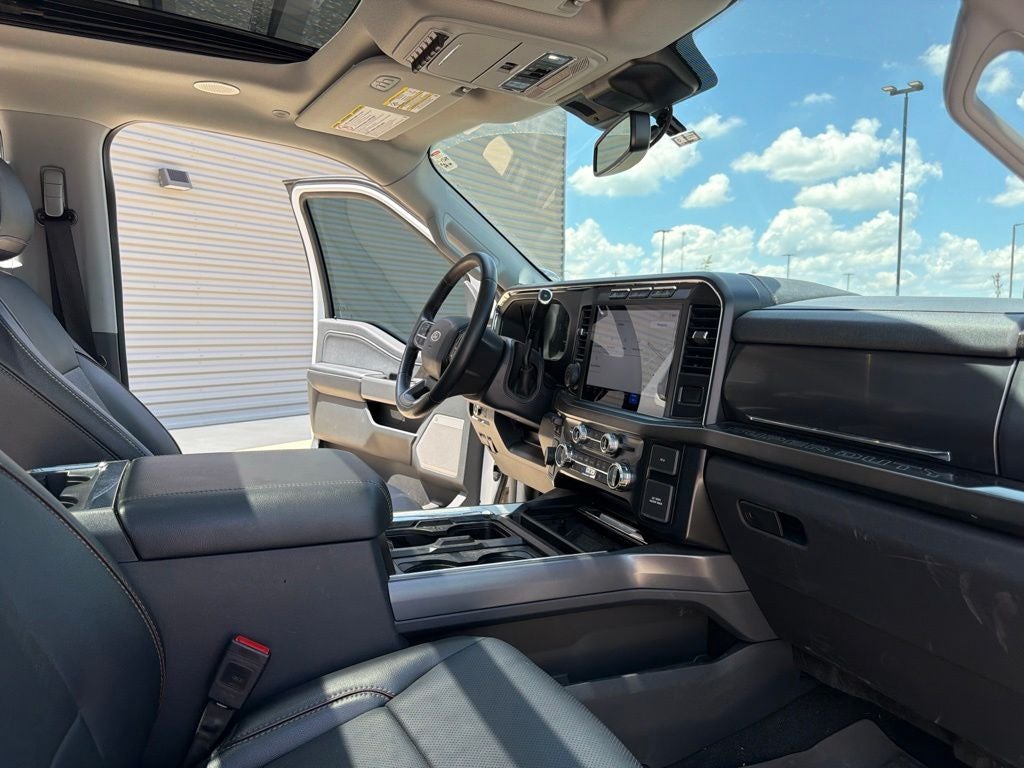 2024 Ford F-250SD Lariat Tremor | 6.7L HI OUTPUT