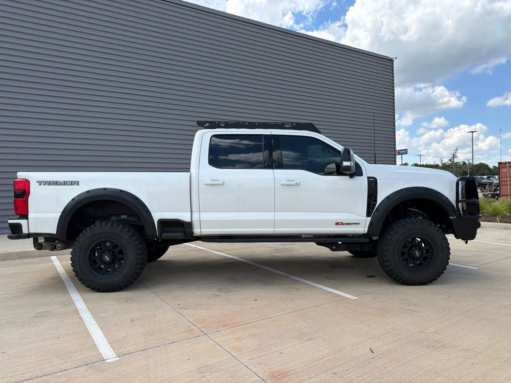 2024 Ford F-250SD Lariat Tremor | 6.7L HI OUTPUT