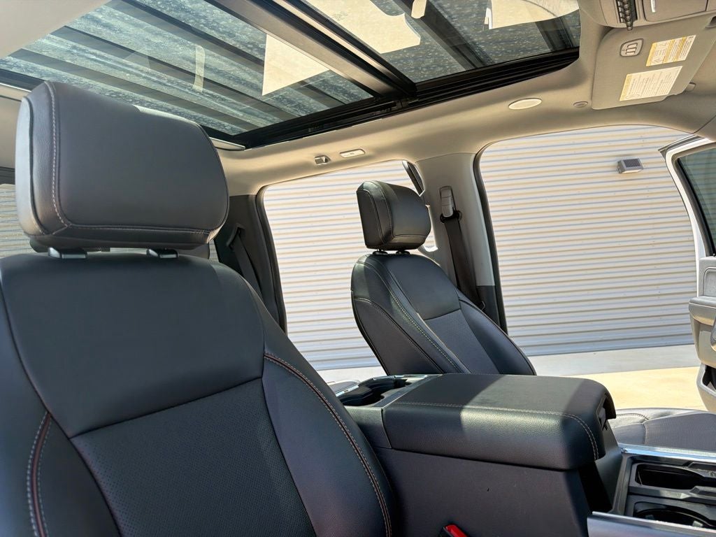 2024 Ford F-250SD Lariat Tremor | 6.7L HI OUTPUT
