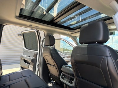 2024 Ford F-250SD Lariat Tremor | 6.7L HI OUTPUT