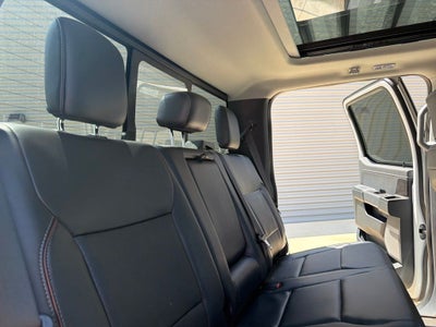 2024 Ford F-250SD Lariat Tremor | 6.7L HI OUTPUT