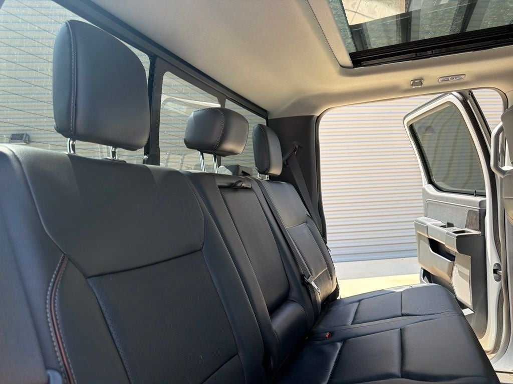 2024 Ford F-250SD Lariat Tremor | 6.7L HI OUTPUT