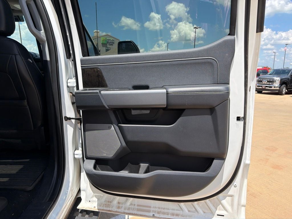 2024 Ford F-250SD Lariat Tremor | 6.7L HI OUTPUT