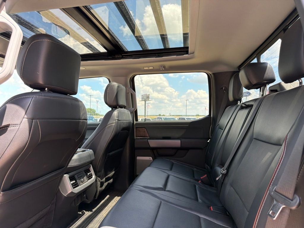 2024 Ford F-250SD Lariat Tremor | 6.7L HI OUTPUT