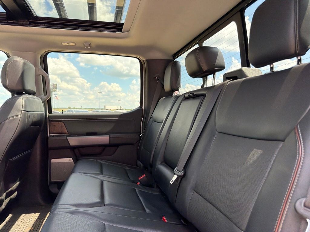 2024 Ford F-250SD Lariat Tremor | 6.7L HI OUTPUT