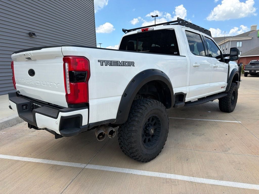 2024 Ford F-250SD Lariat Tremor | 6.7L HI OUTPUT