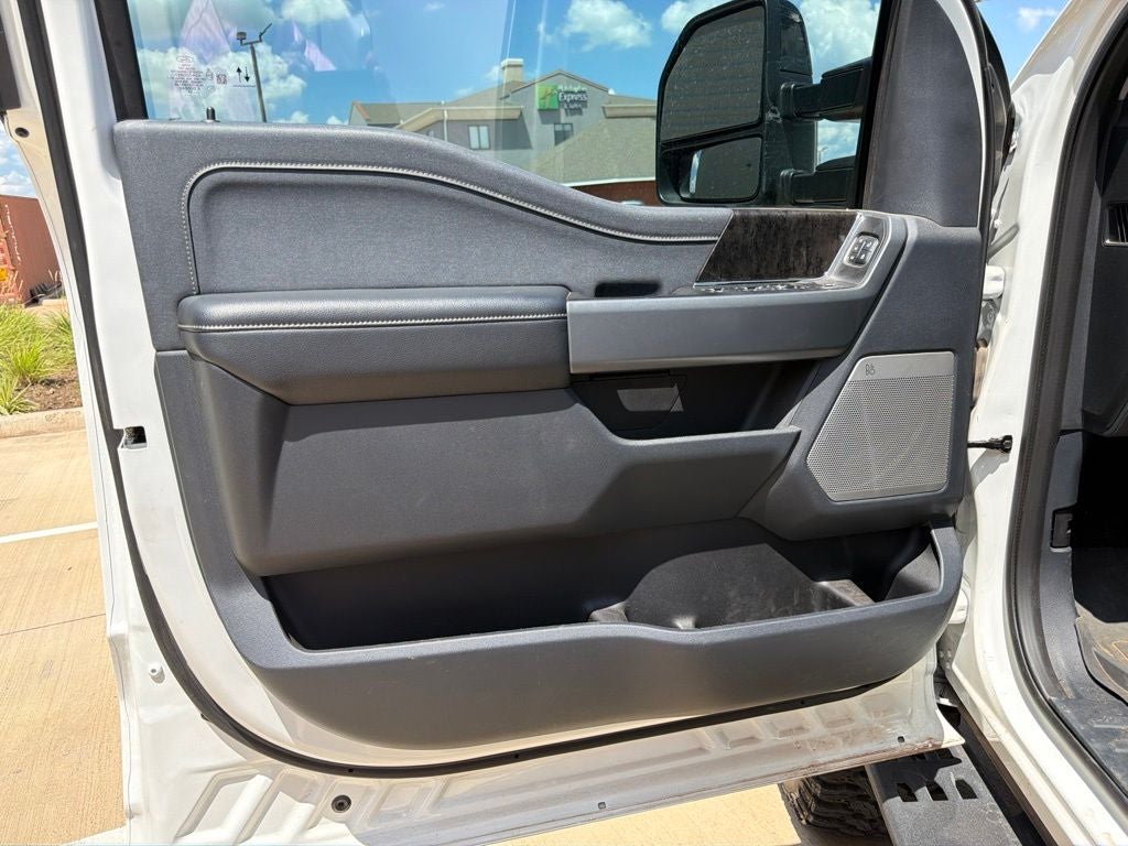 2024 Ford F-250SD Lariat Tremor | 6.7L HI OUTPUT