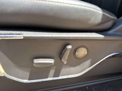 2024 Ford F-250SD Lariat Tremor | 6.7L HI OUTPUT