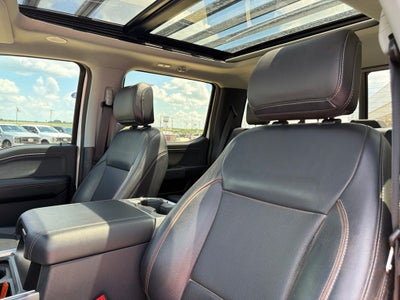 2024 Ford F-250SD Lariat Tremor | 6.7L HI OUTPUT