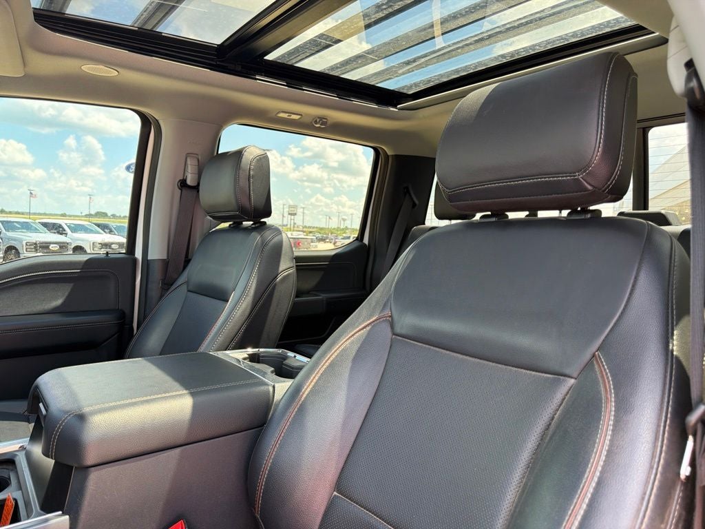 2024 Ford F-250SD Lariat Tremor | 6.7L HI OUTPUT